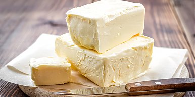 Masło czy margaryna? Poznaj najzdrowsze tłuszcze