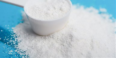 Maltodekstryna w suplementach - czy jest szkodliwa?