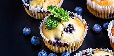 Kilka pomysłów na białkowe przekąski