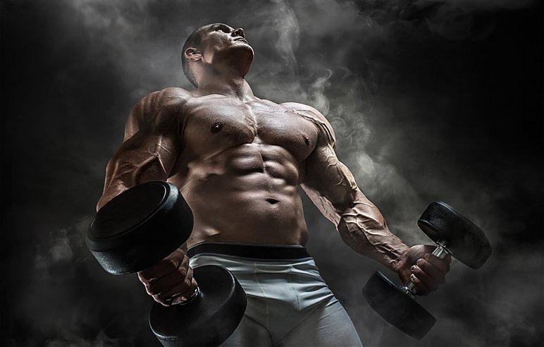 5 rzeczy, które powinieneś wiedzieć o gainerach