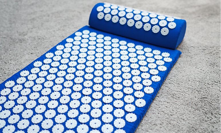 Mata do akupresury - właściwości, opinie, przeciwwskazania