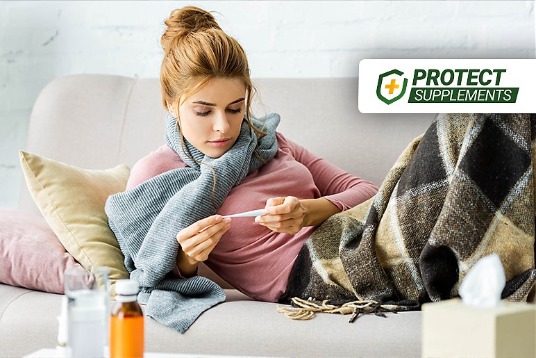 Czy inozyna chroni przed wirusami?