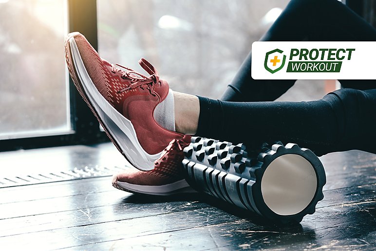 Jaki roller wybrać do ćwiczenia w domu?