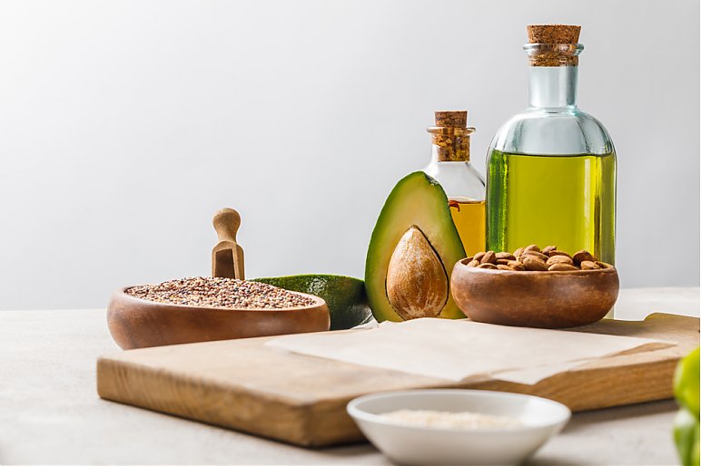 Na czym polega dieta ketogeniczna?