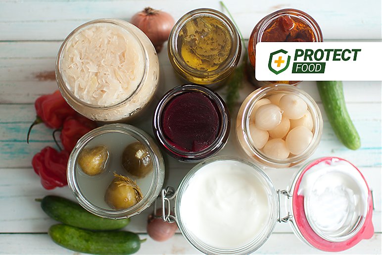 Czym się różni Superfood od Protect Food?