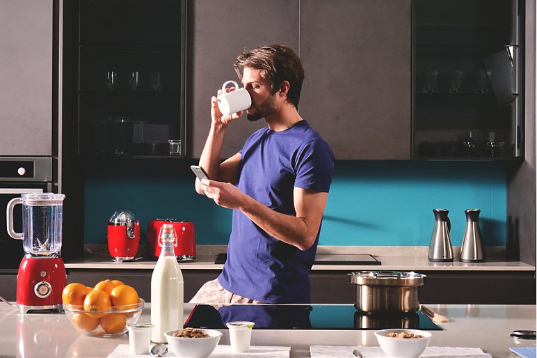 Dieta po 40-tce - jakie produkty wybierać?