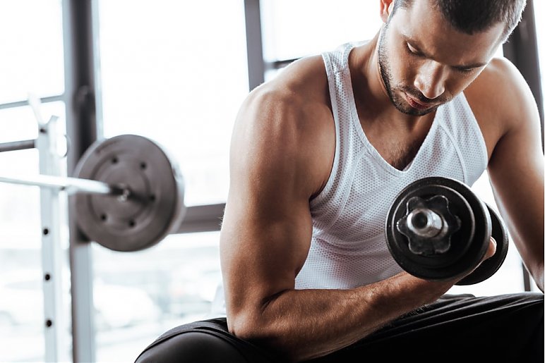 10 najpopularniejszych metod treningowych