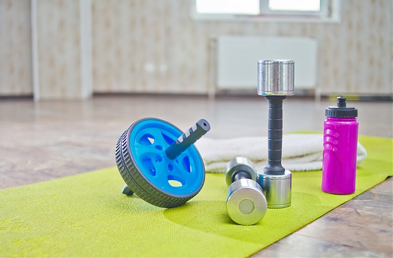 7 porad jak wrócić do ćwiczeń po chorobie?