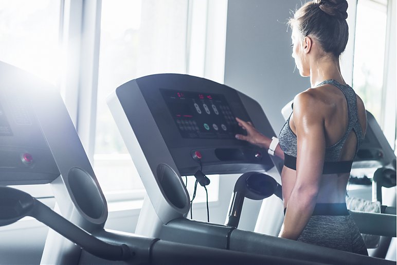 Jak często robić cardio?