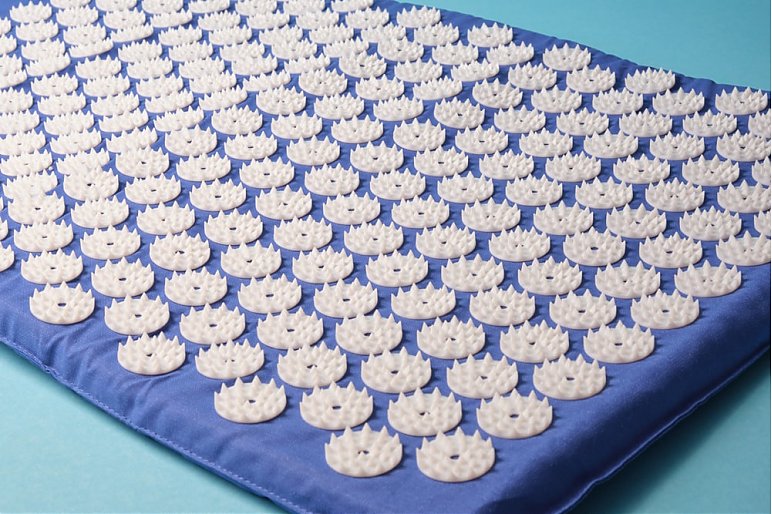 Mata do akupresury - czy warto ją stosować?