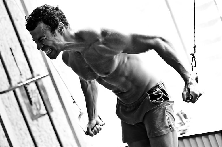 Jakie metody intensyfikacji treningu warto stosować?