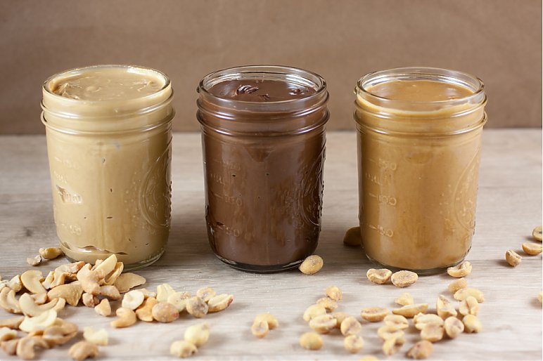 Które masło orzechowe wybrać?