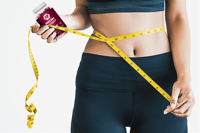 Spalacz tłuszczu Redin - odchudzanie jest łatwiejsze niż myślisz!