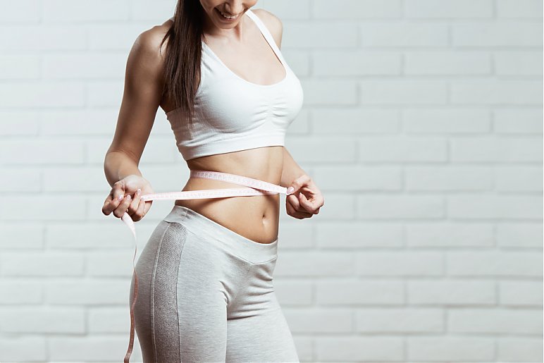 Skuteczna redukcja w 50dni