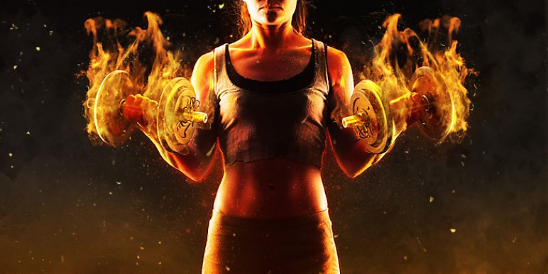 6 rad jak wzmocnić działanie spalaczy tłuszczu