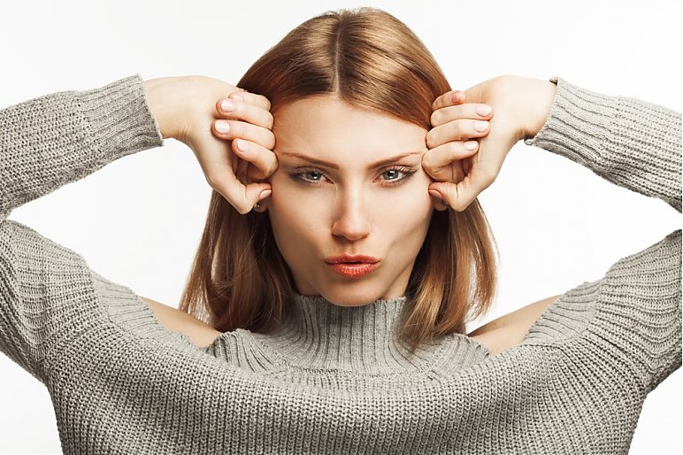 Active Face, czyli trening twarzy