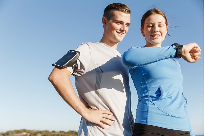 Jak szybko poprawić kondycję? Plan treningowy na 2 tygodnie