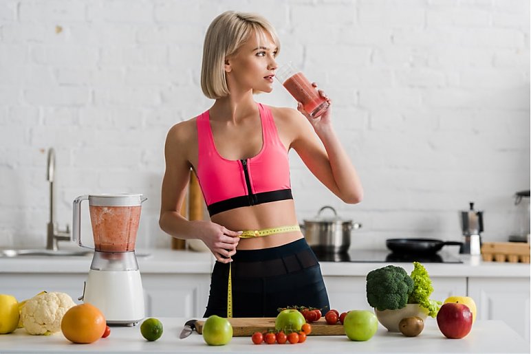 Carb back loading - opinie, jadłospis, dieta na zgrabną sylwetkę