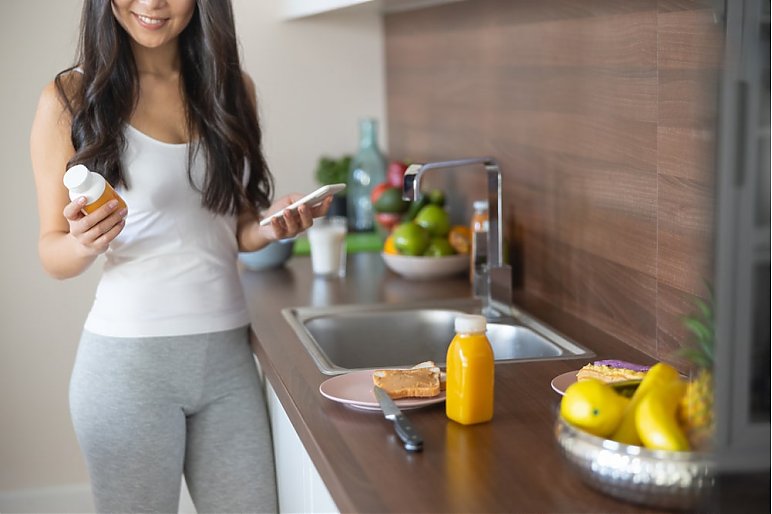 Czy kobieta może stosować boostery testosteronu?