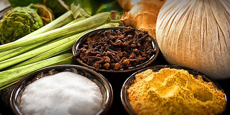 4 najlepsze przyprawy na regenerację