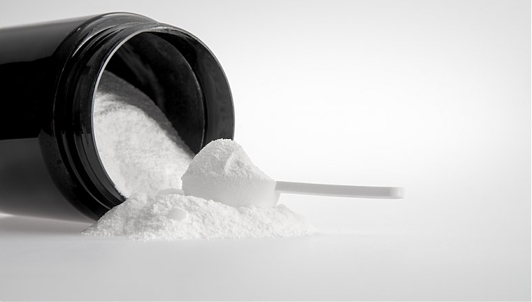 Glutamina - opinie, właściwości, dawkowanie