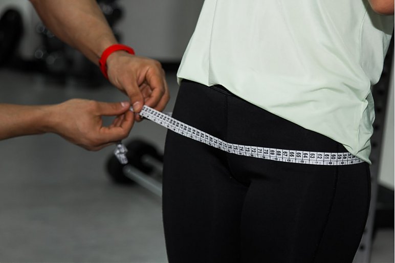 Spodenki odchudzające do ćwiczeń - czy warto je kupić?