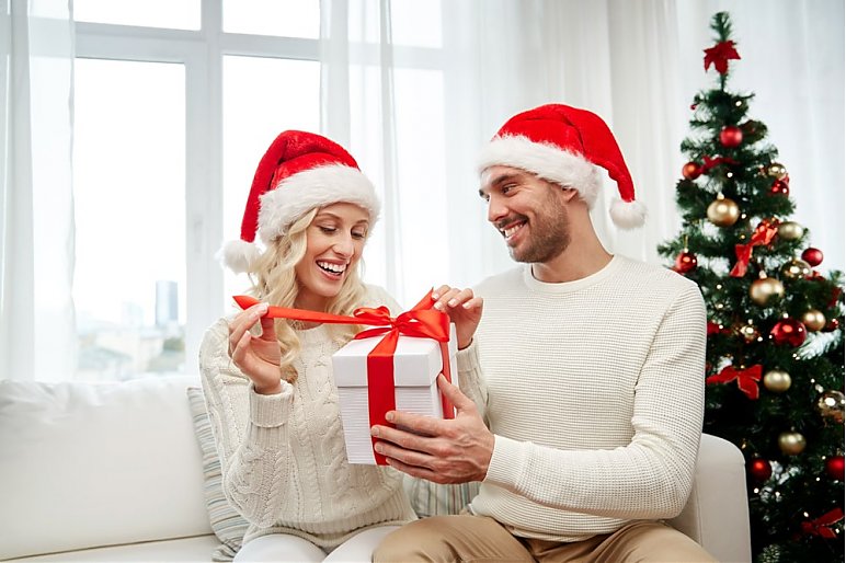 TOP15 pomysłów na świąteczny prezent