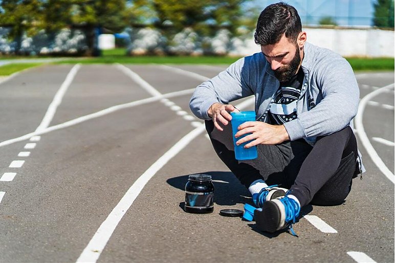 Węglowodany dla biegacza – jak wybrać najlepsze węgle?