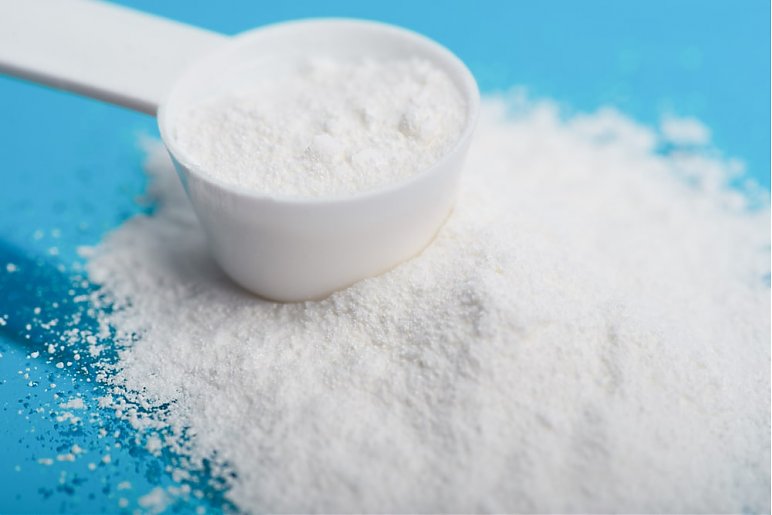 Maltodekstryna w suplementach - czy jest szkodliwa?
