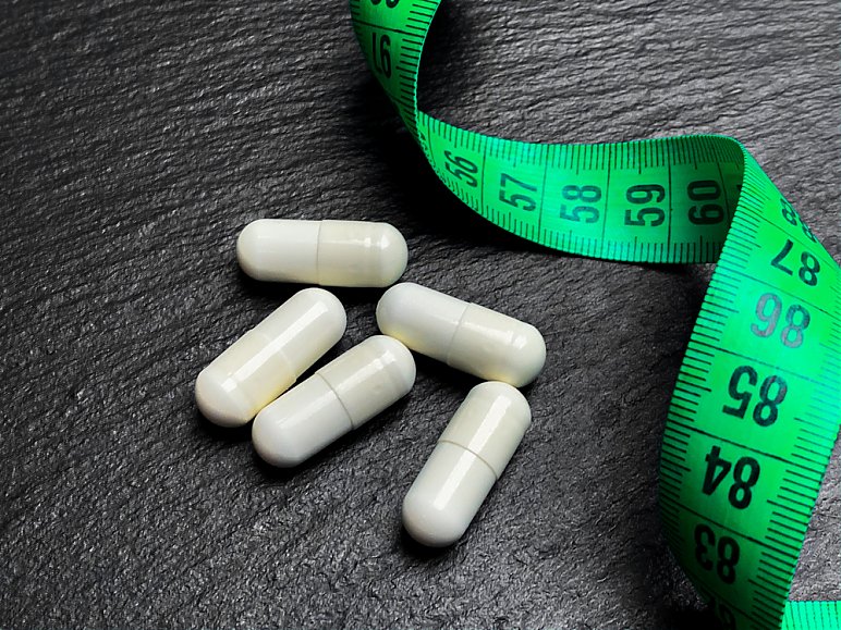 L-karnityna na odchudzanie — rano na czczo czy na noc?