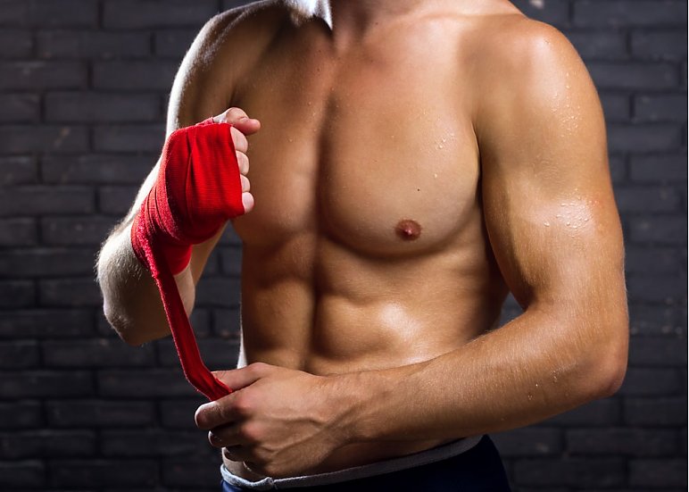 Jak być dobrym zawodnikiem sportów walki?