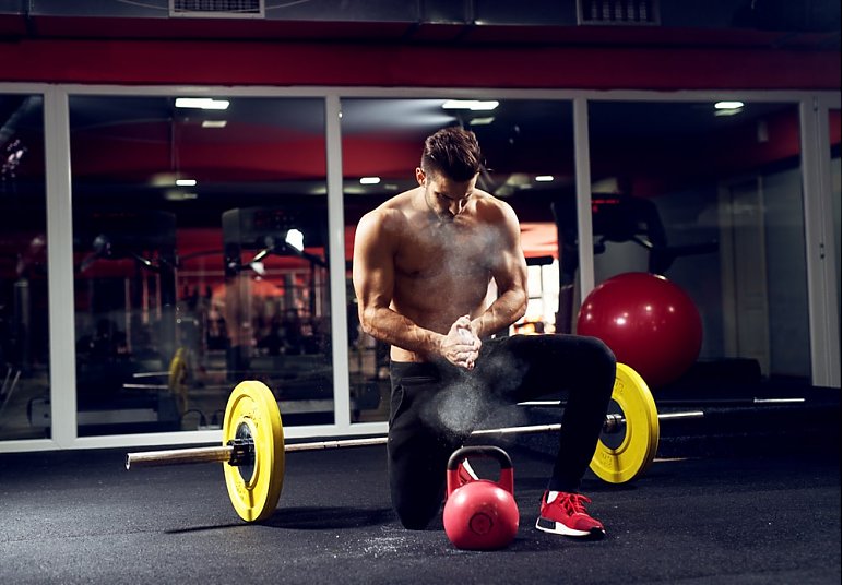Magnezja na siłownię - którą wybrać?