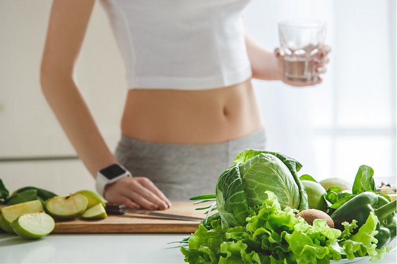 Post przerywany 16/8 - opinie, efekty, jadłospis