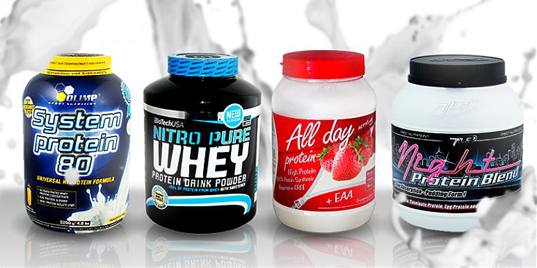 Wartość biologiczna białka (BV)