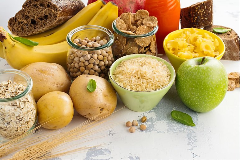 Ile węgli na redukcji? Makroskładniki w diecie redukcyjnej