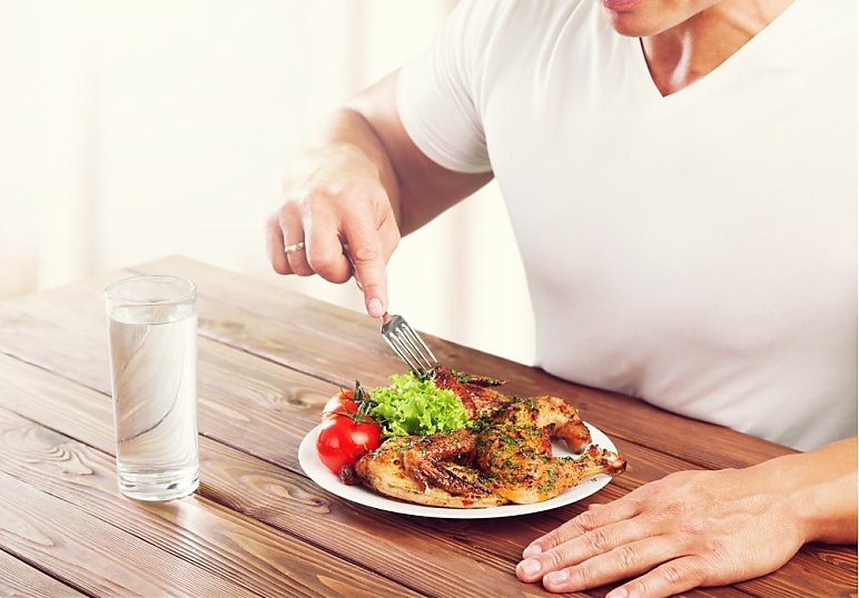 Posiłek przedtreningowy - co zjeść na szybko przed treningiem?