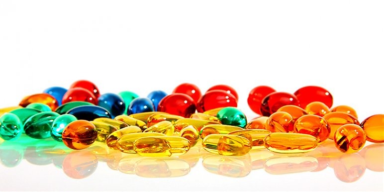 Jakie witaminy i minerały brać przed snem?