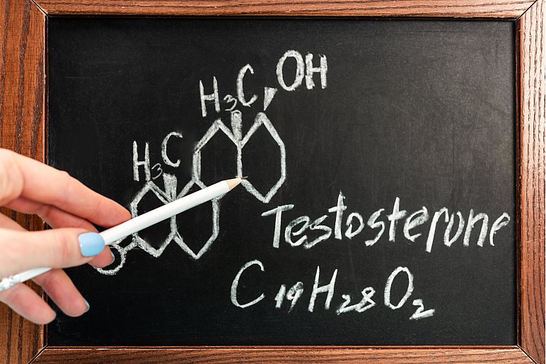 Testosteron (hormon) - co to, norma, funkcje oraz jak podnieść?