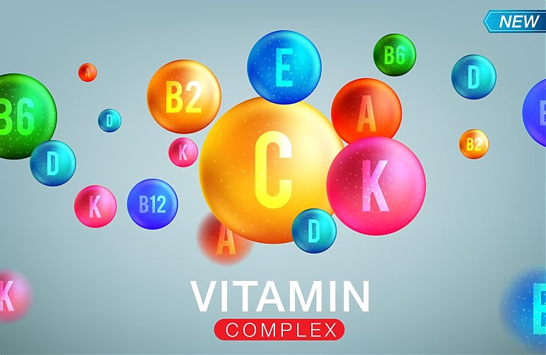 Najmocniejsze witaminy na rynku – jakie wybrać?