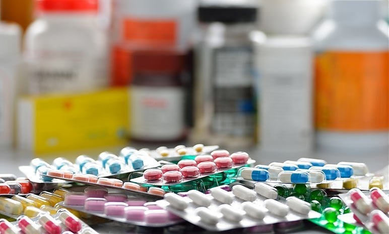 Najlepsze pory przyjmowania witamin