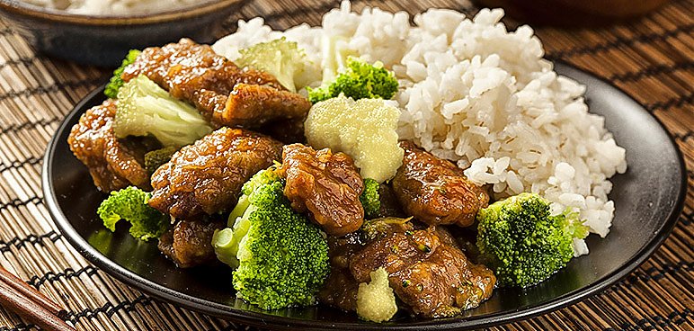 Co jeść po treningu siłowym?