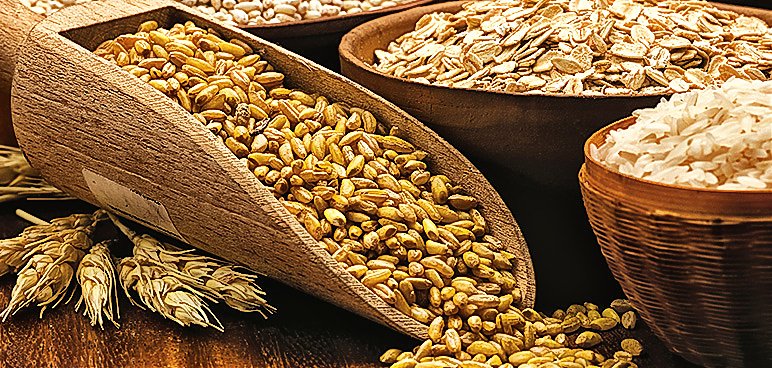 Skąd czerpać węglowodany? 4 najlepsze źródła węglowodanów