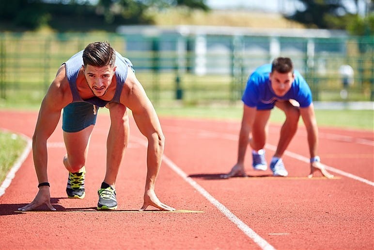 Suplementy i odżywki dla biegaczy - które warto stosować?