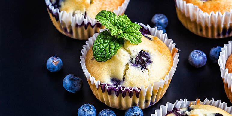 Kilka pomysłów na białkowe przekąski