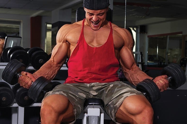 Jak zwiększyć siłę i pobudzenie na treningu?