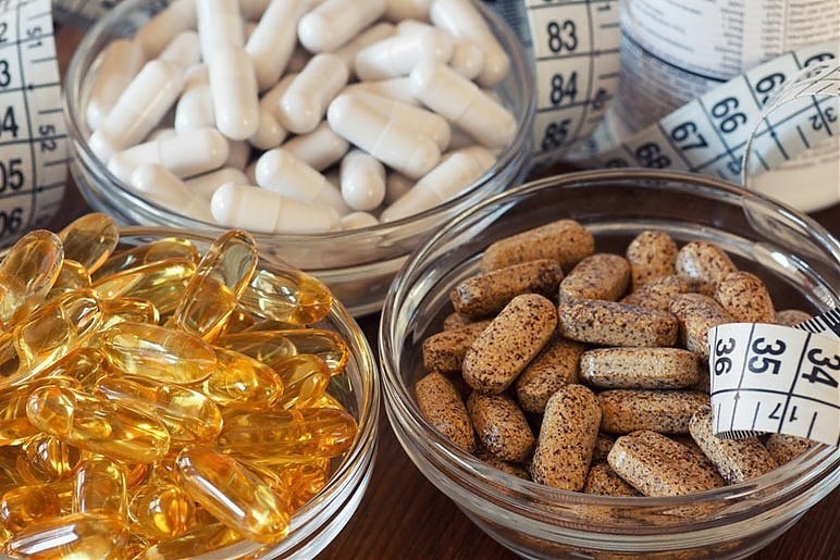 Przewodnik po spalaczach tłuszczu