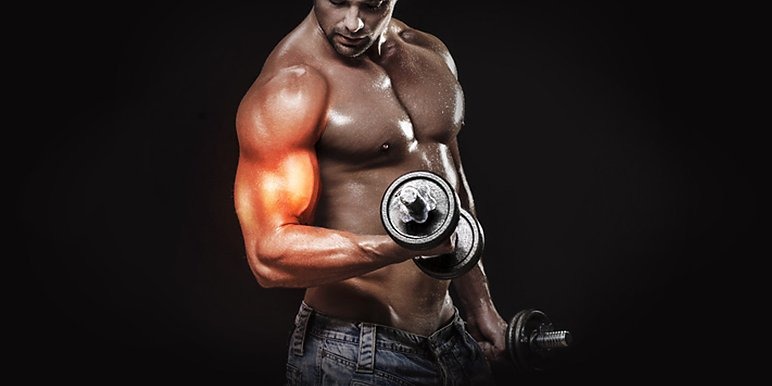 Suplementy na lepszą wytrzymałość!