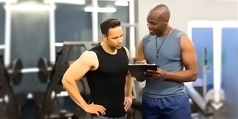 Co brać pomiędzy cyklami kreatynowymi?