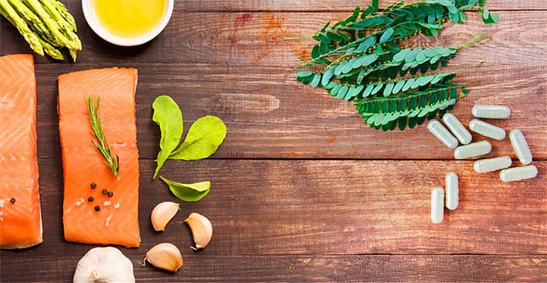 Dieta na masę mięśniową dla mężczyzny o wadze 90kg