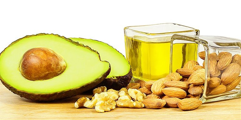 Dieta ketogeniczna w kulturystyce